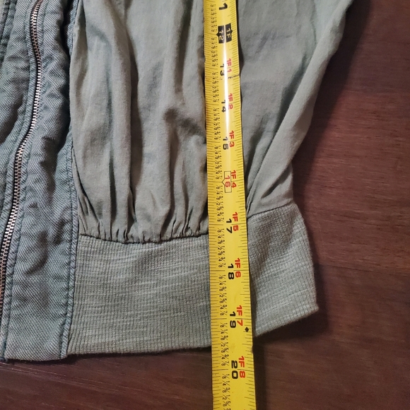 Anthropologie Hei-Hei jacket - Picture 4 of 7